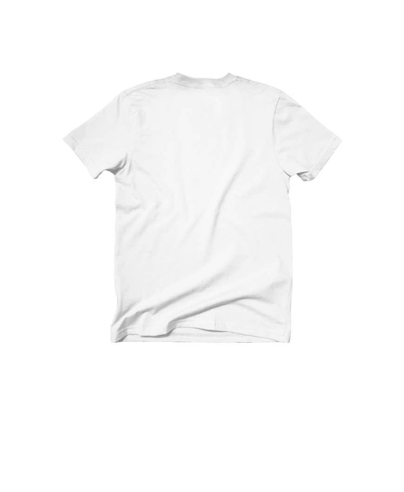 Youth Premium Cotton Tee | 4 Colour Options
