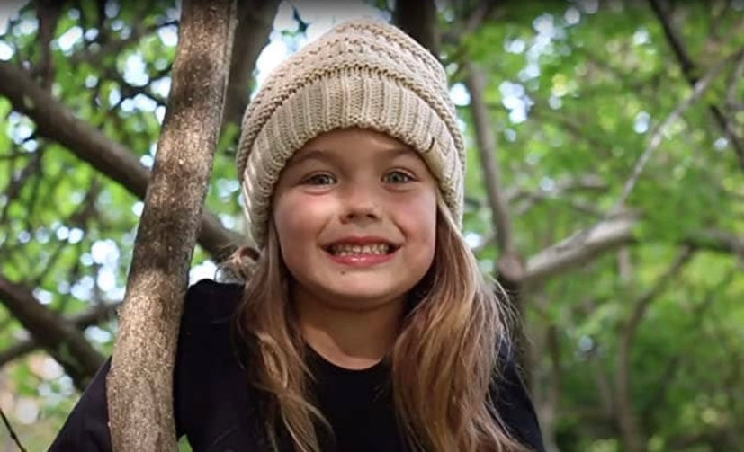 Kids Oversized Beanie | 3 Colours