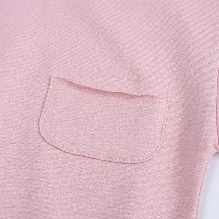 Sweat Suit Set | 3 Colour Options