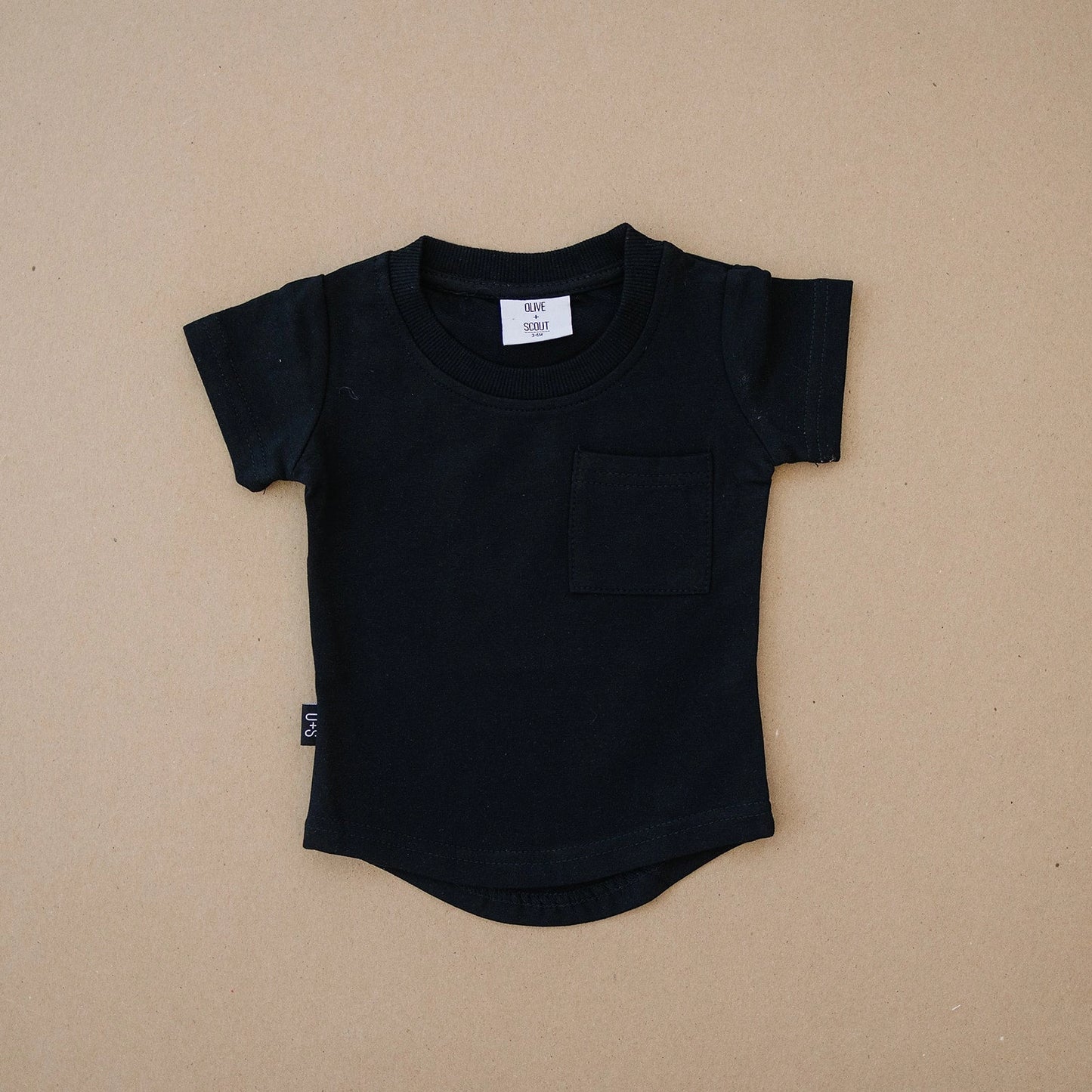 River Tee | 3 Colour Options