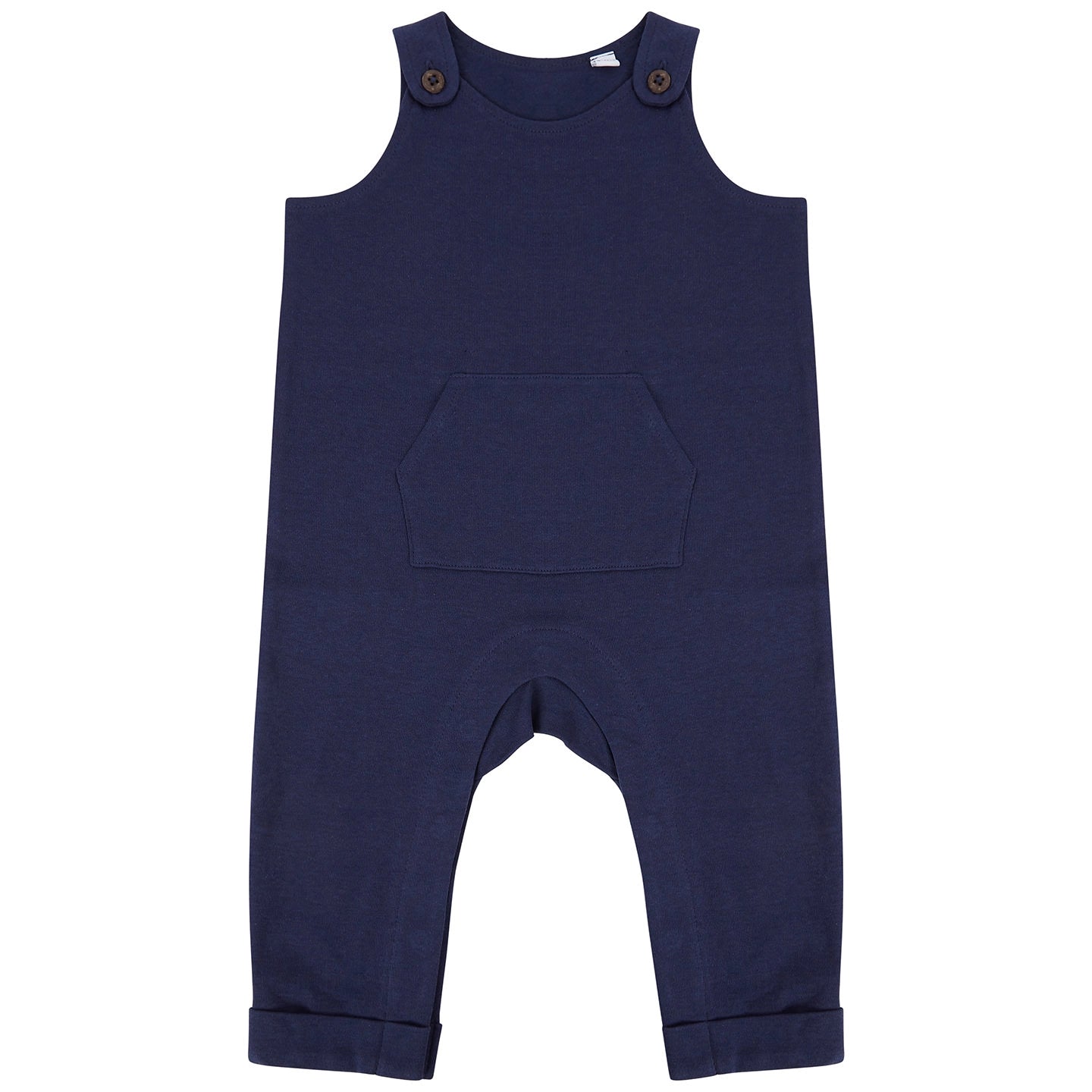 Overall Romper
