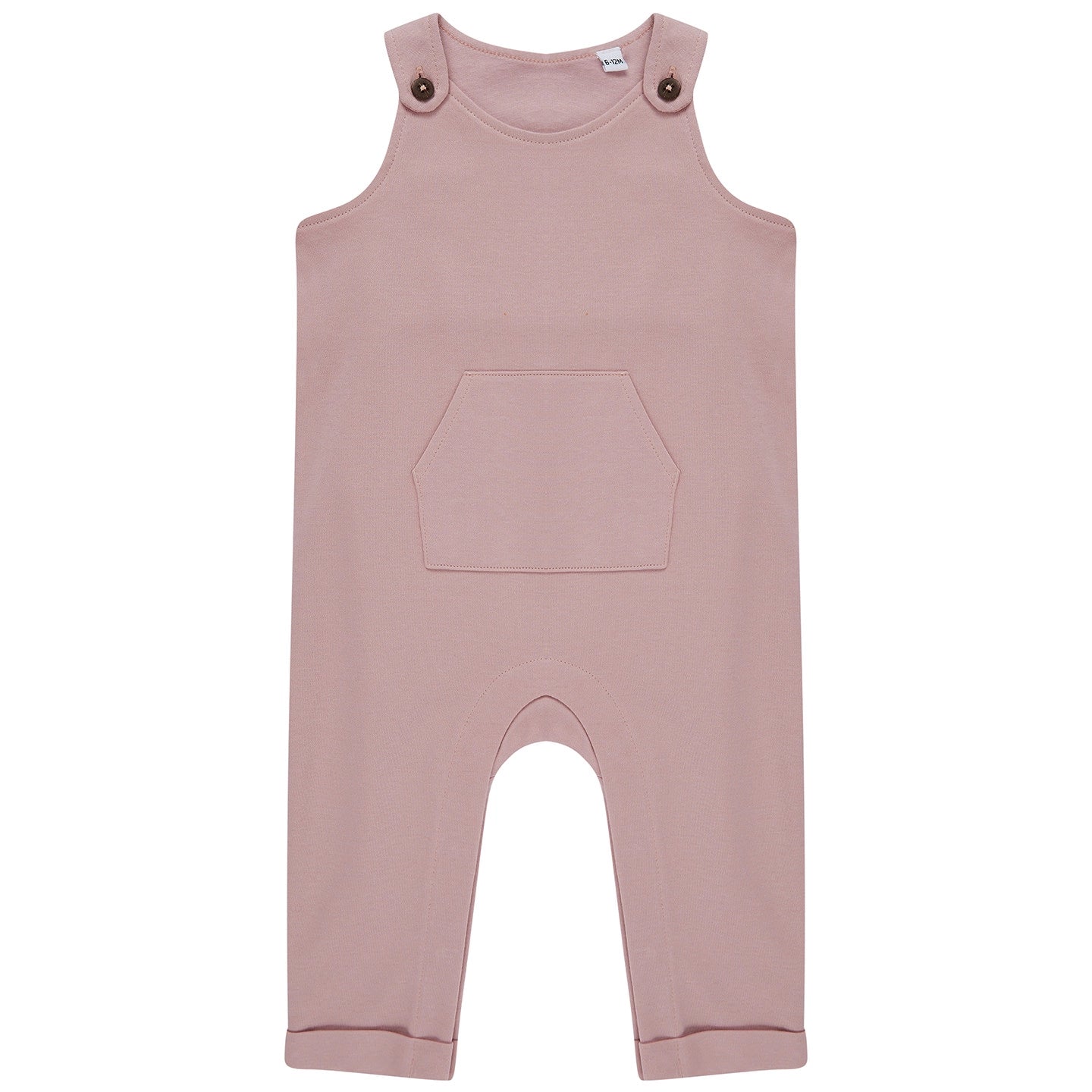 Overall Romper