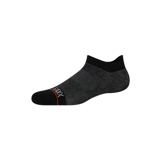 SAXX - Whole Package Low Show Socks 1Pair  | 3 colour options