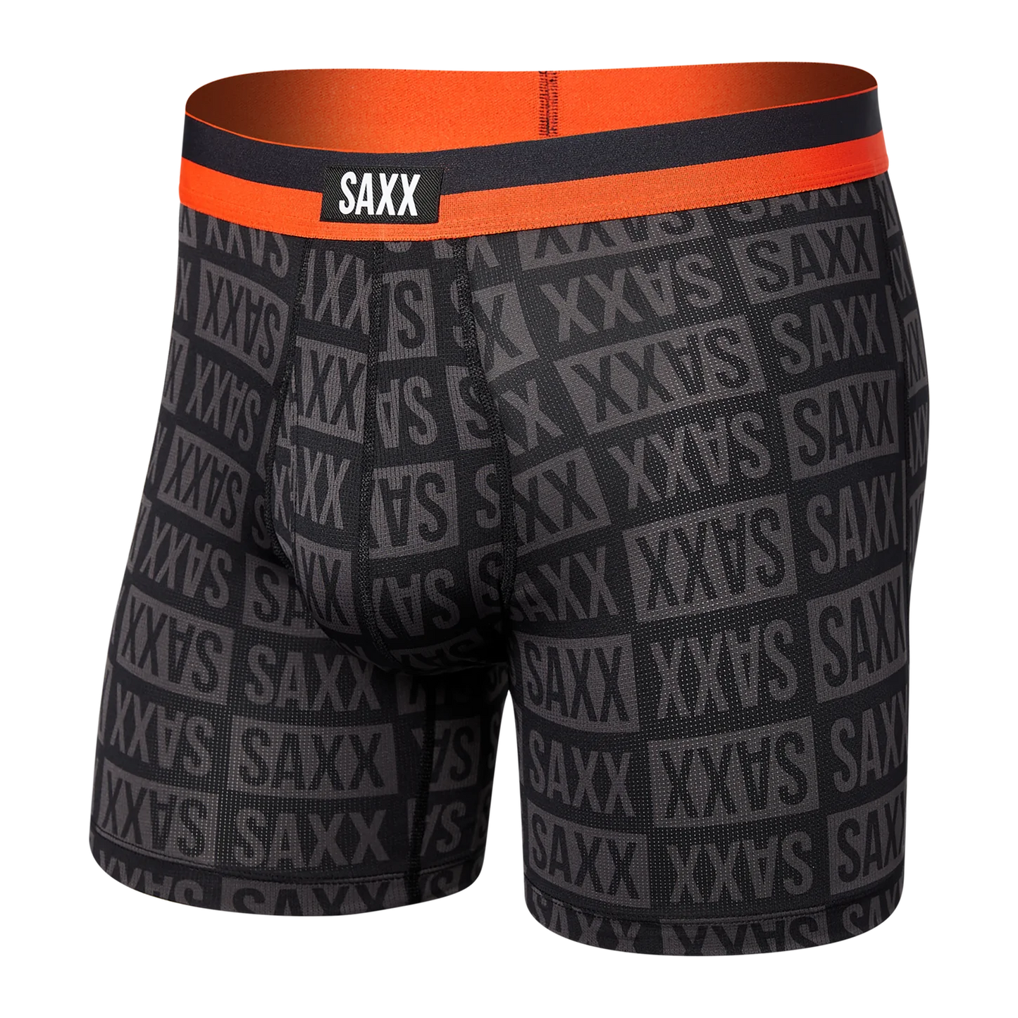 SAXX - Sport Mesh Boxer Brief -Multiple Colors