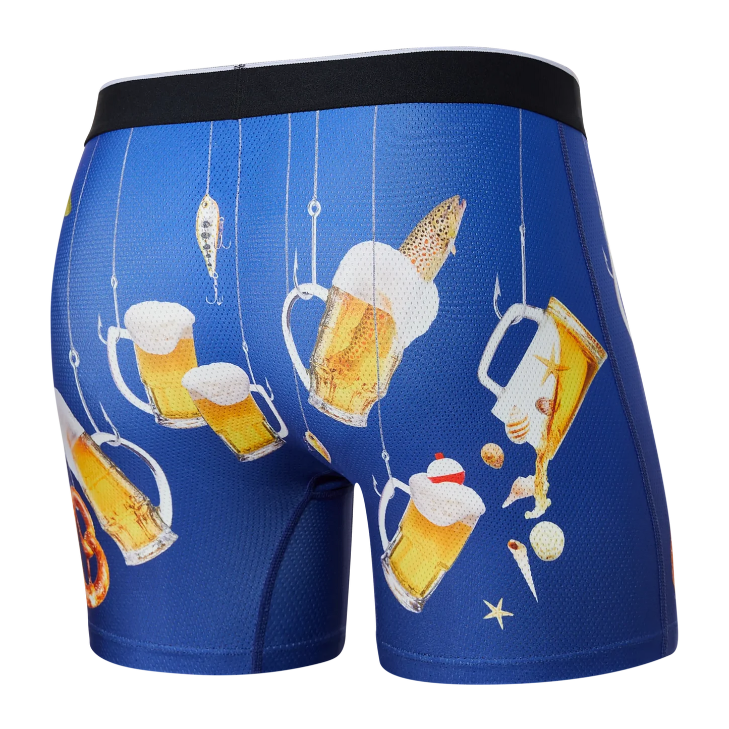 SAXX - Volt Boxer Brief