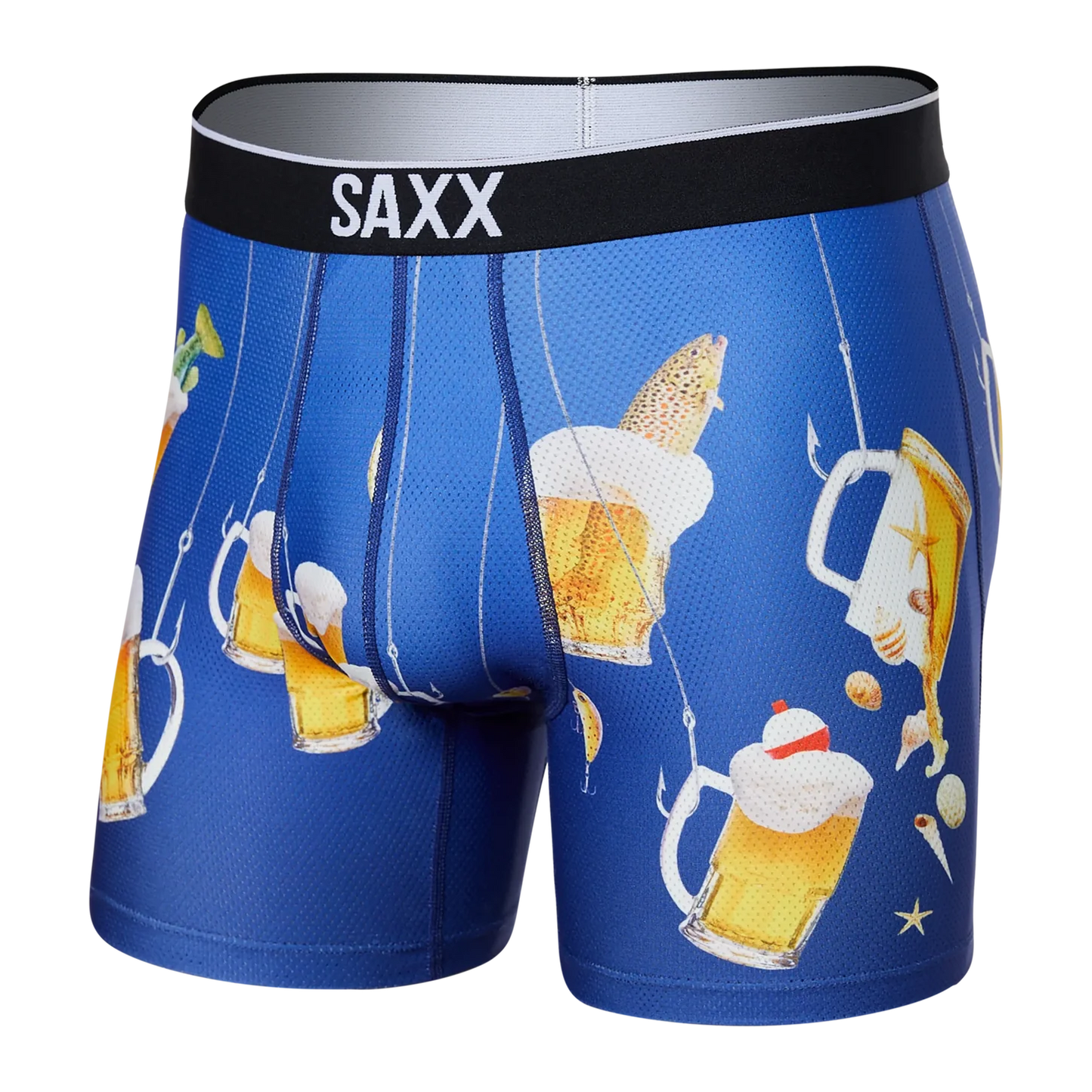 SAXX - Volt Boxer Brief