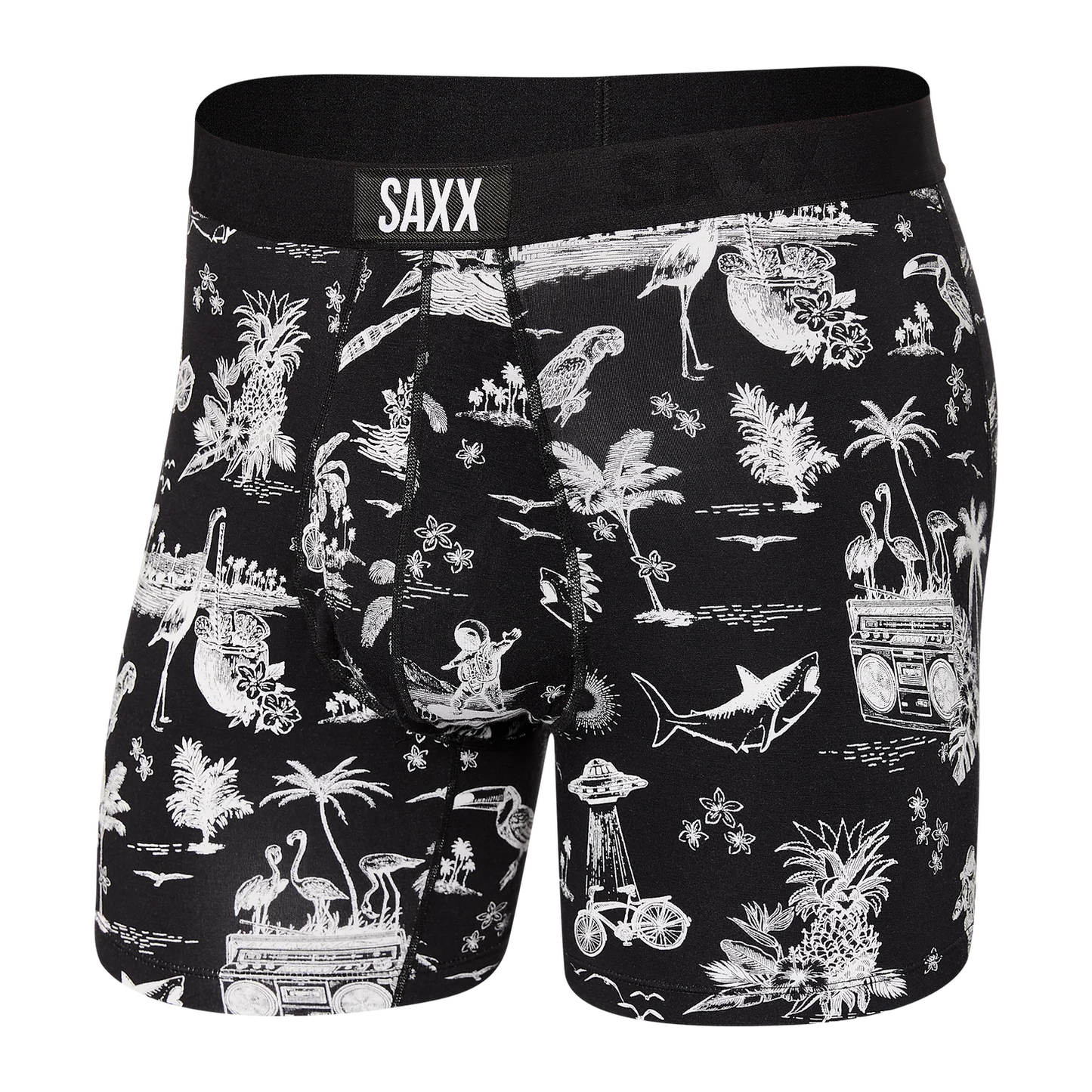 SAXX | Ultra Boxer Brief | Multiple Colour Options