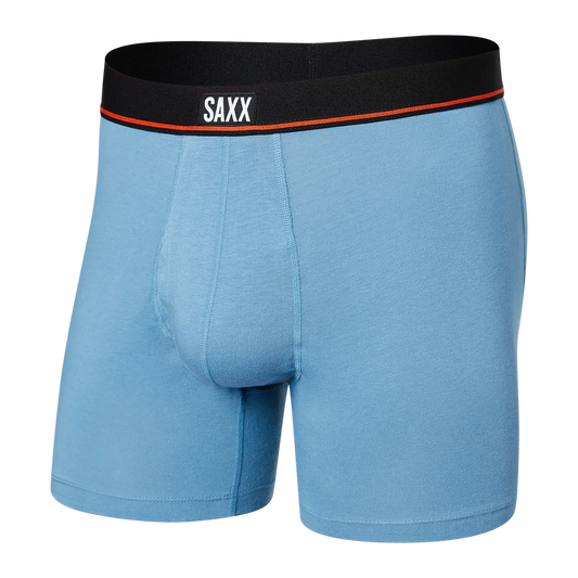 SAXX | Non Stop Stretch Boxer Brief | Multiple Colours/Print Options