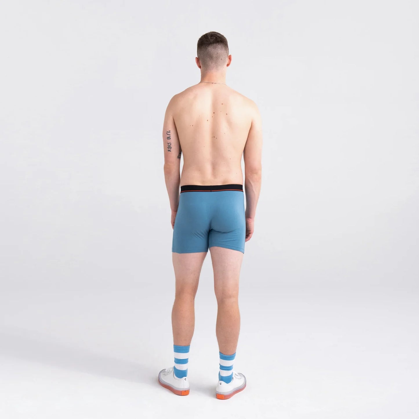 SAXX | Non Stop Stretch Boxer Brief | Multiple Colours/Print Options