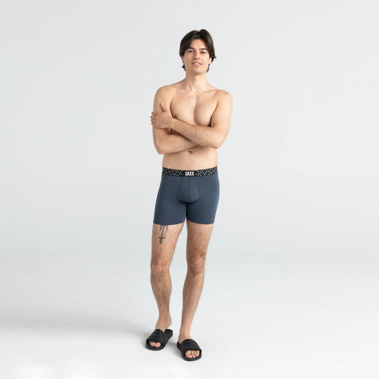 SAXX | Vibe Boxer Brief | Multiple Colour Options