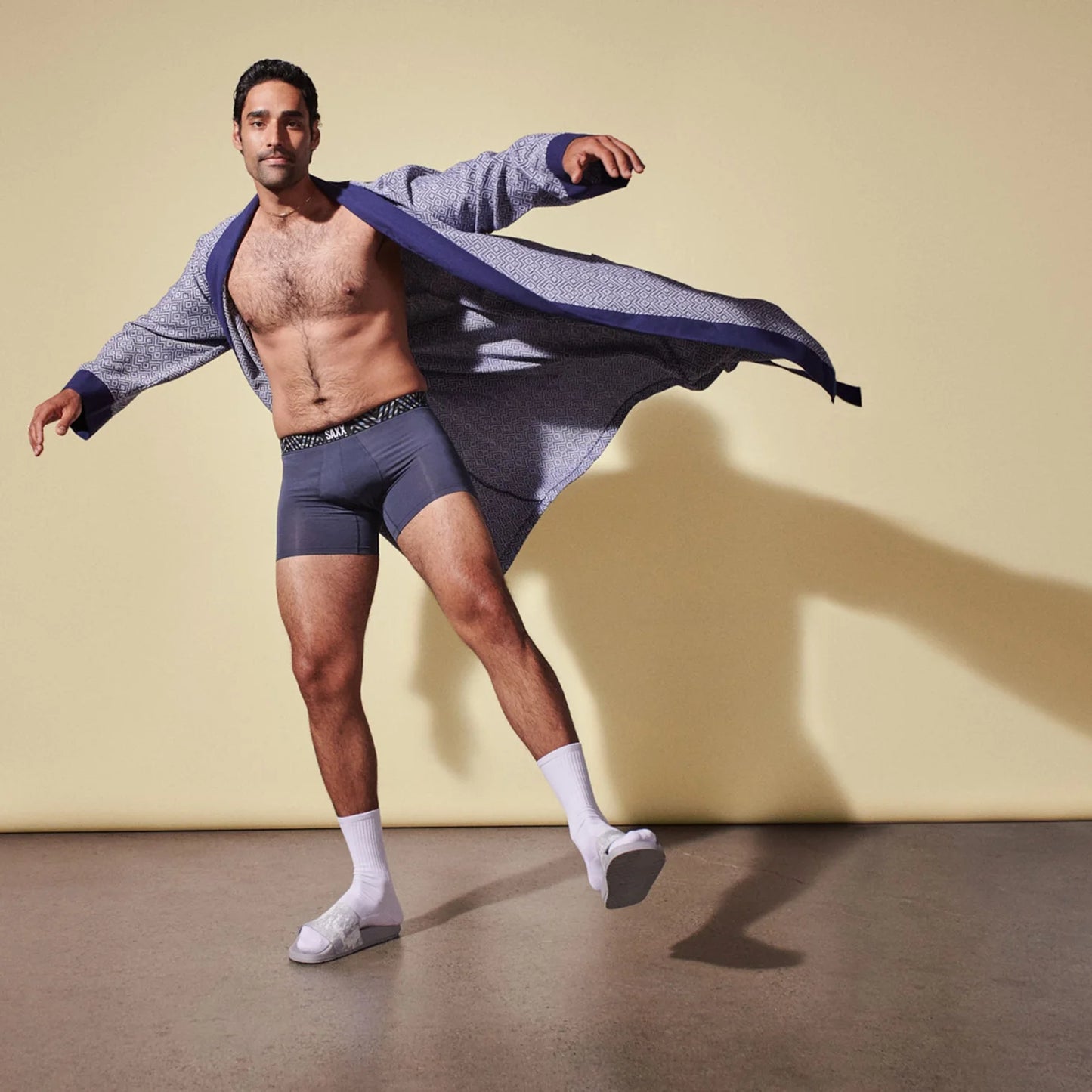 SAXX | Vibe Boxer Brief | Multiple Colour Options