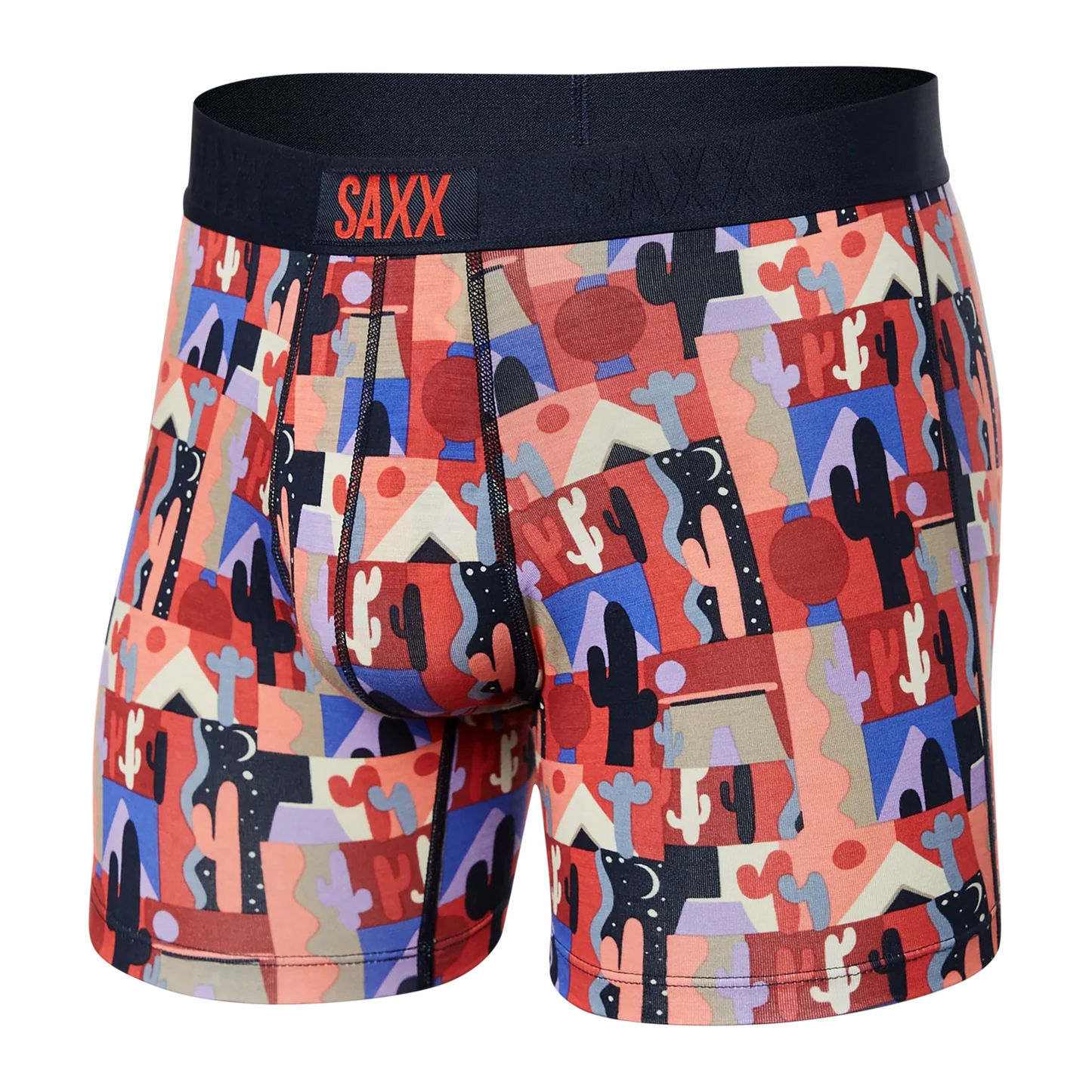 SAXX | Vibe Boxer Brief | Multiple Colour Options