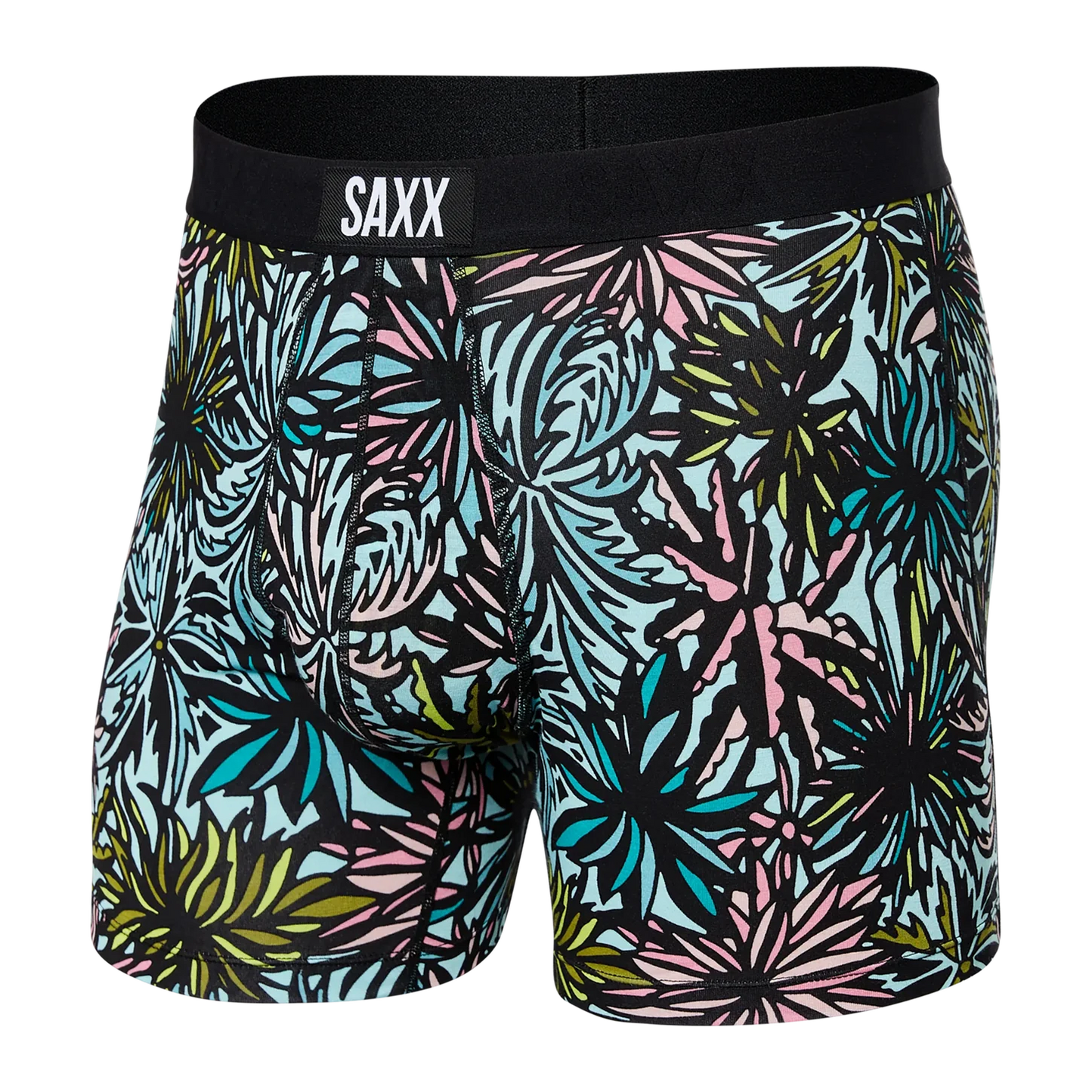 SAXX | Vibe Boxer Brief | Multiple Colour Options