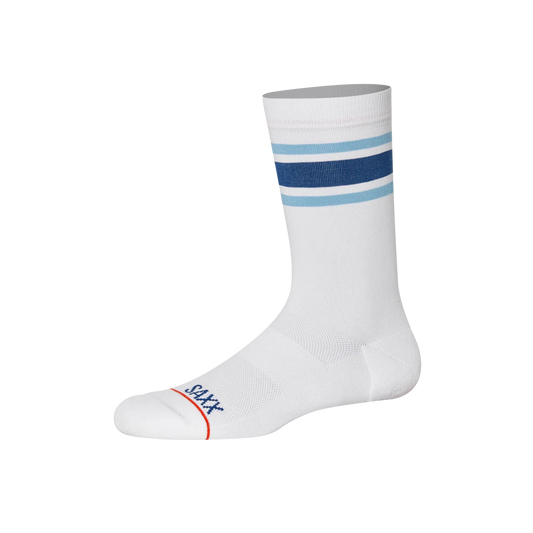 SAXX | Whole Package Crew Socks 1 PAIR | Multiple Colour Options