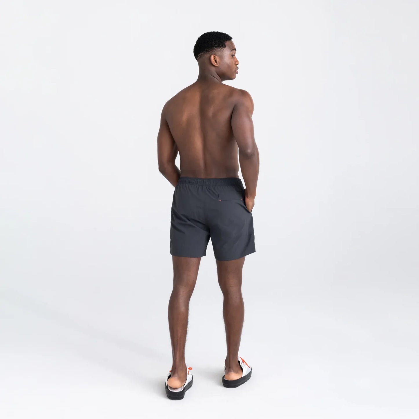 SAXX | Go Coastal 2N1 Volley Short