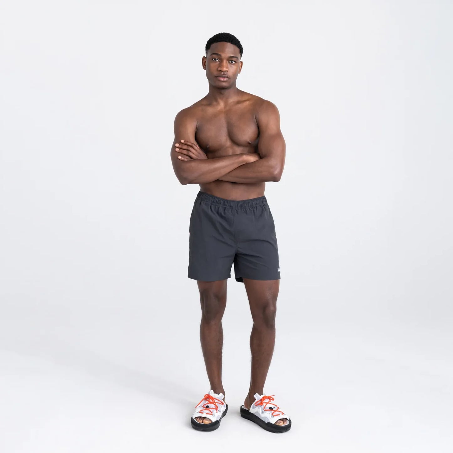 SAXX | Go Coastal 2N1 Volley Short