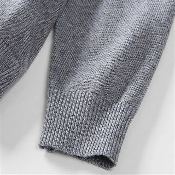 Chloe Turtle Neck | 3 Colour Options