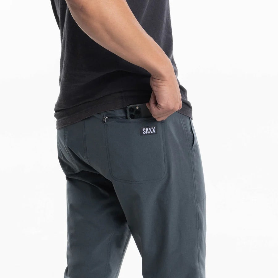 SAXX - Go To Town Jogger | Cargo Grey