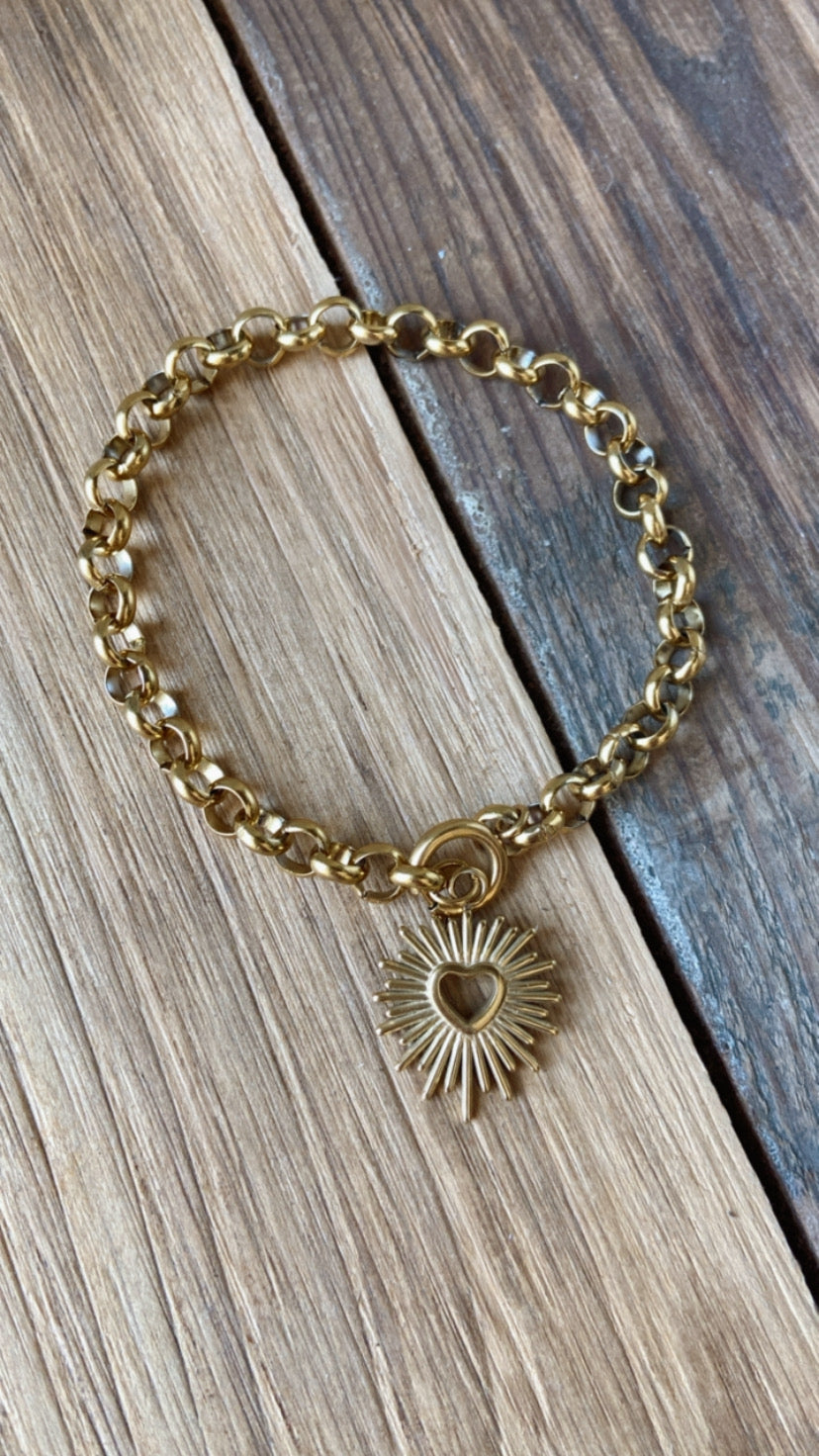 UNBOUNDED | Kindred Bracelet