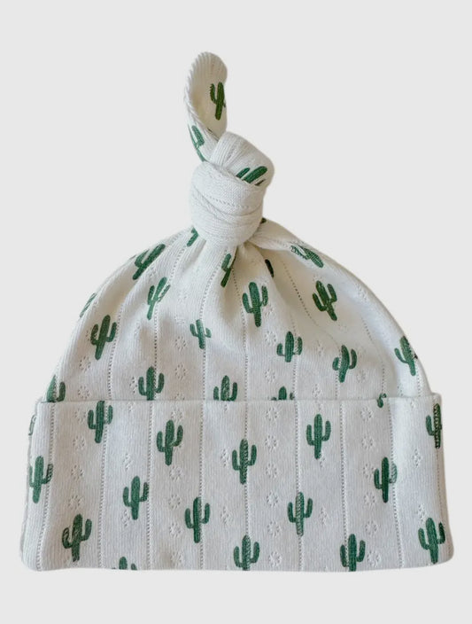 Cactus Beanie