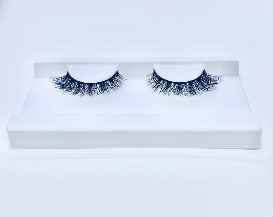 Lamb Lashes | Seattle