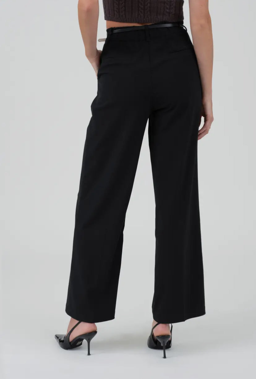 Strada Pants | Black