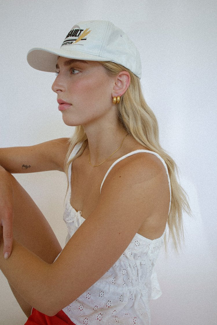 12/12 STUDIOS | Kai Hoops
