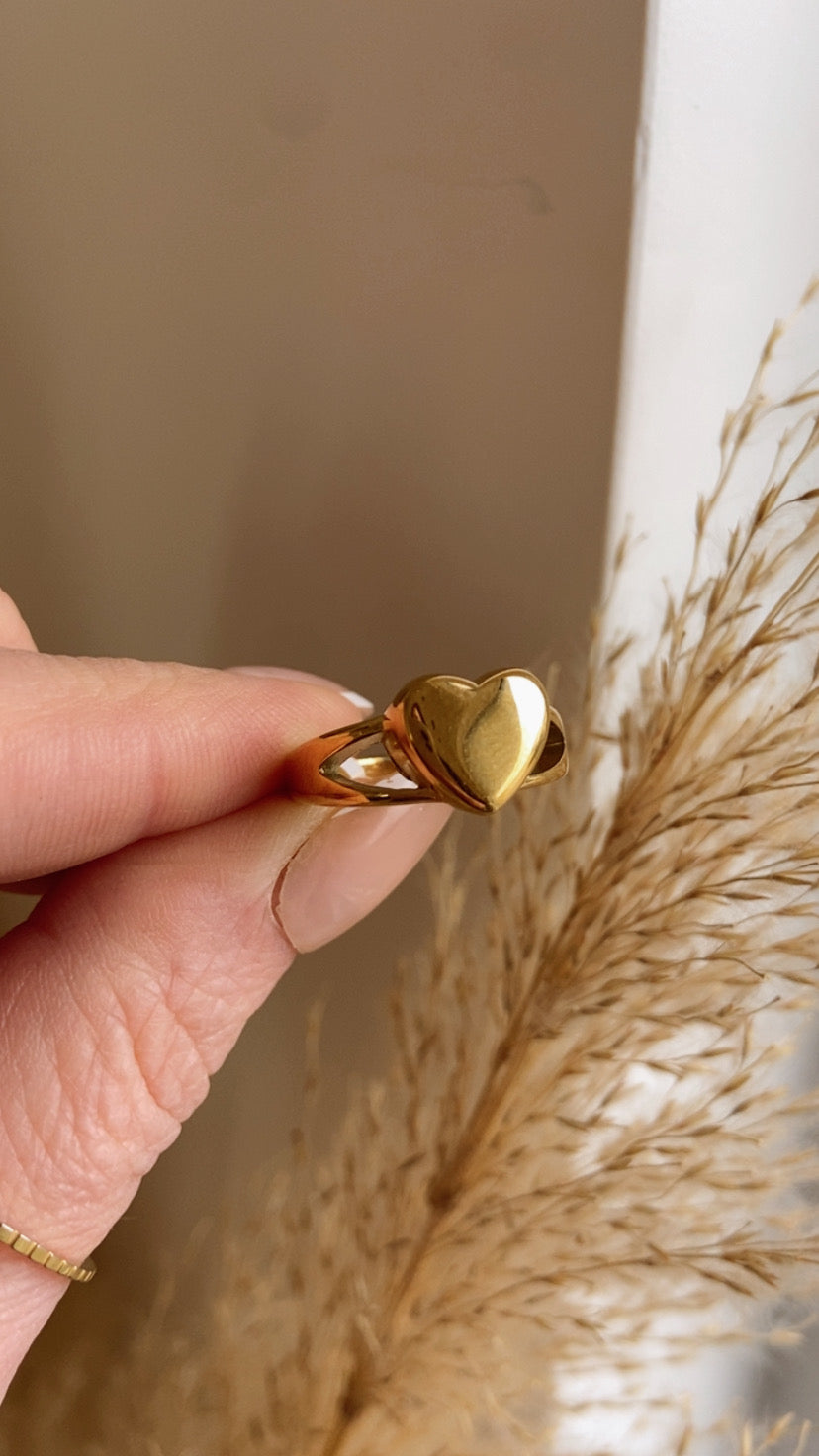 UNBOUNDED Rings | Multiple Style Options