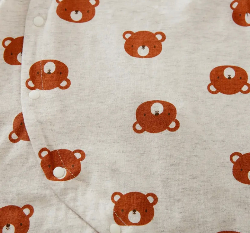 Baby Bear Onesie