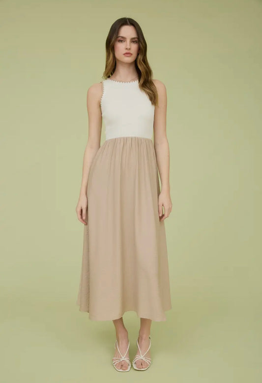 Naomi Dress