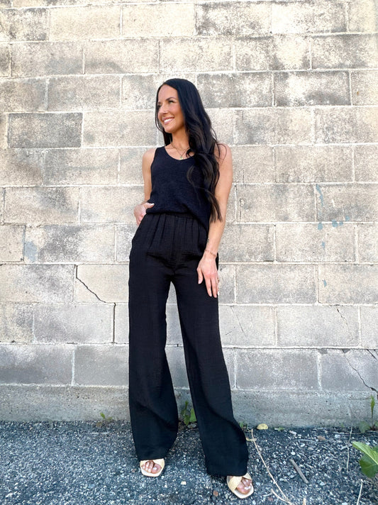 Milani Lightweight Pant