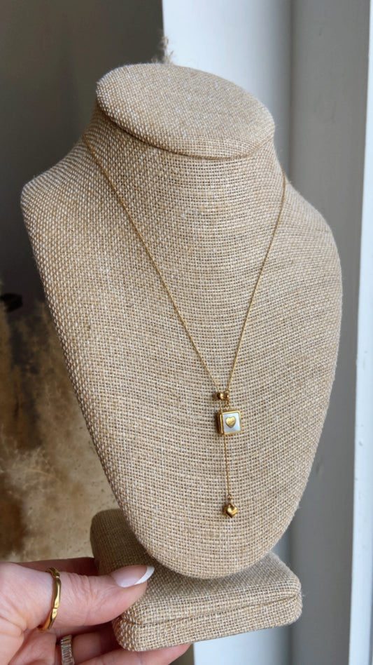 UNBOUNDED | Dreamer Necklace