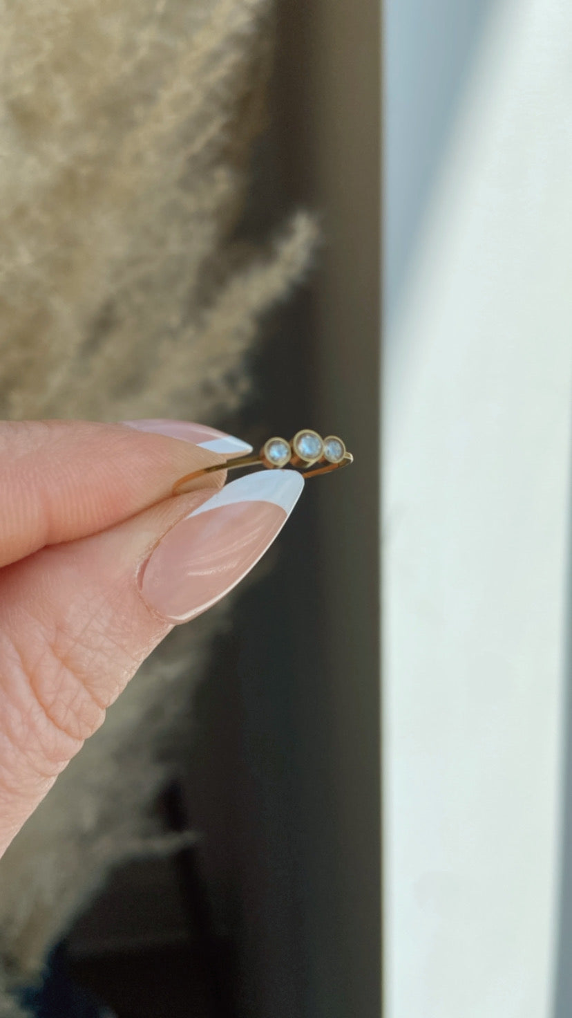 UNBOUNDED Rings | Multiple Style Options