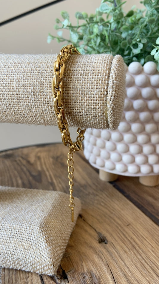 UNBOUNDED | Shift Bracelet