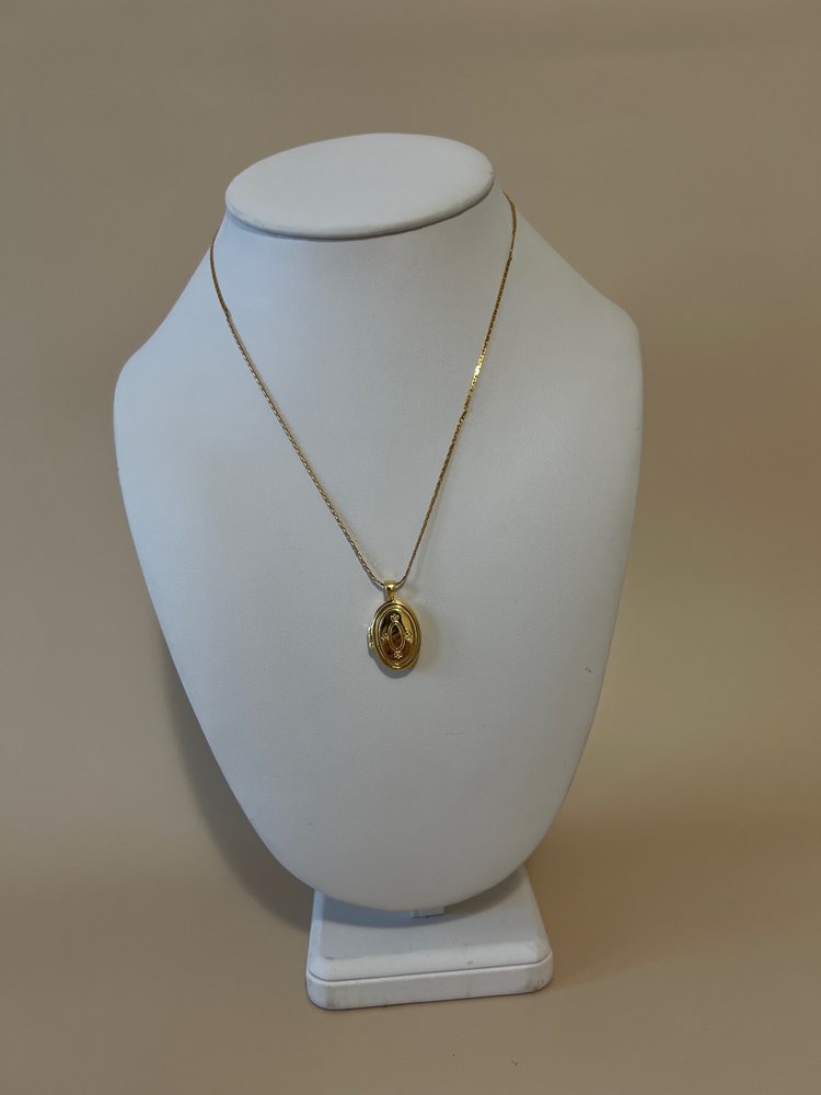 12/12 STUDIOS | Love Always Locket