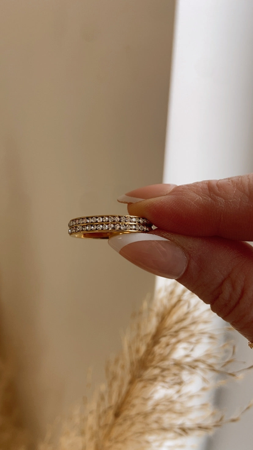 UNBOUNDED Rings | Multiple Style Options