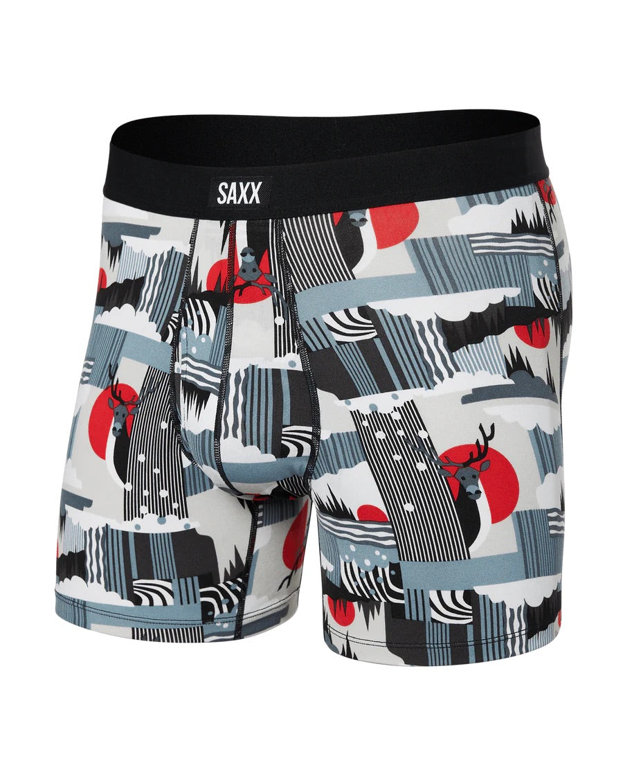 SAXX | Daytripper Boxer Brief | Multiple Colour & Print Options