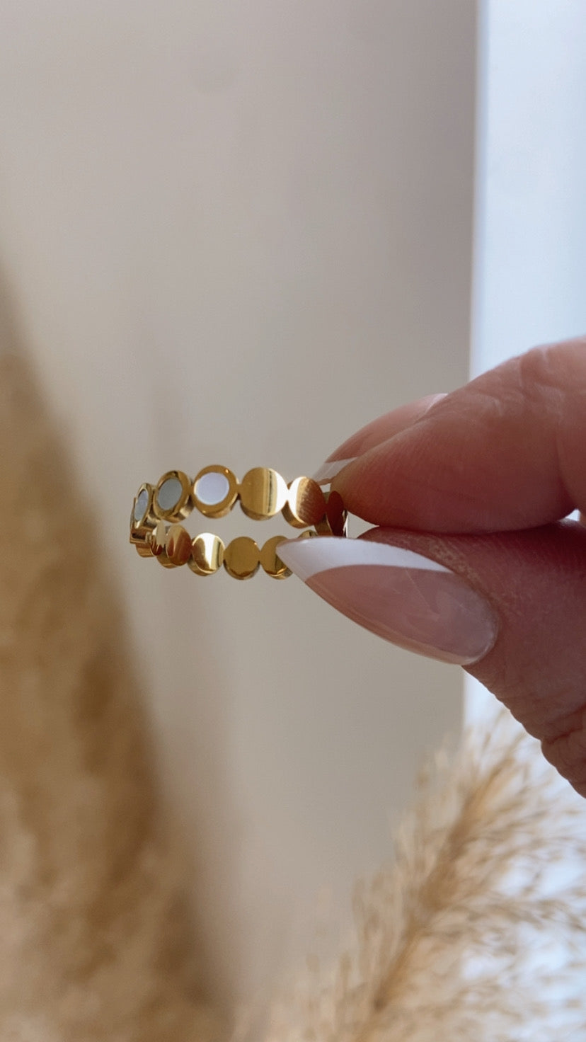 UNBOUNDED Rings | Multiple Style Options