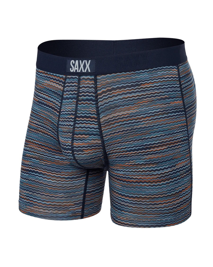 SAXX | Vibe Boxer Brief | Multiple Colour & Print Options