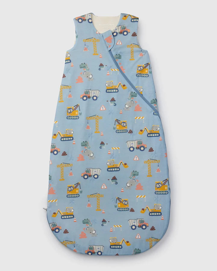 LOULOU LOLLIPOP | Tiny Engineers Sleep Sack 1.0 TOG