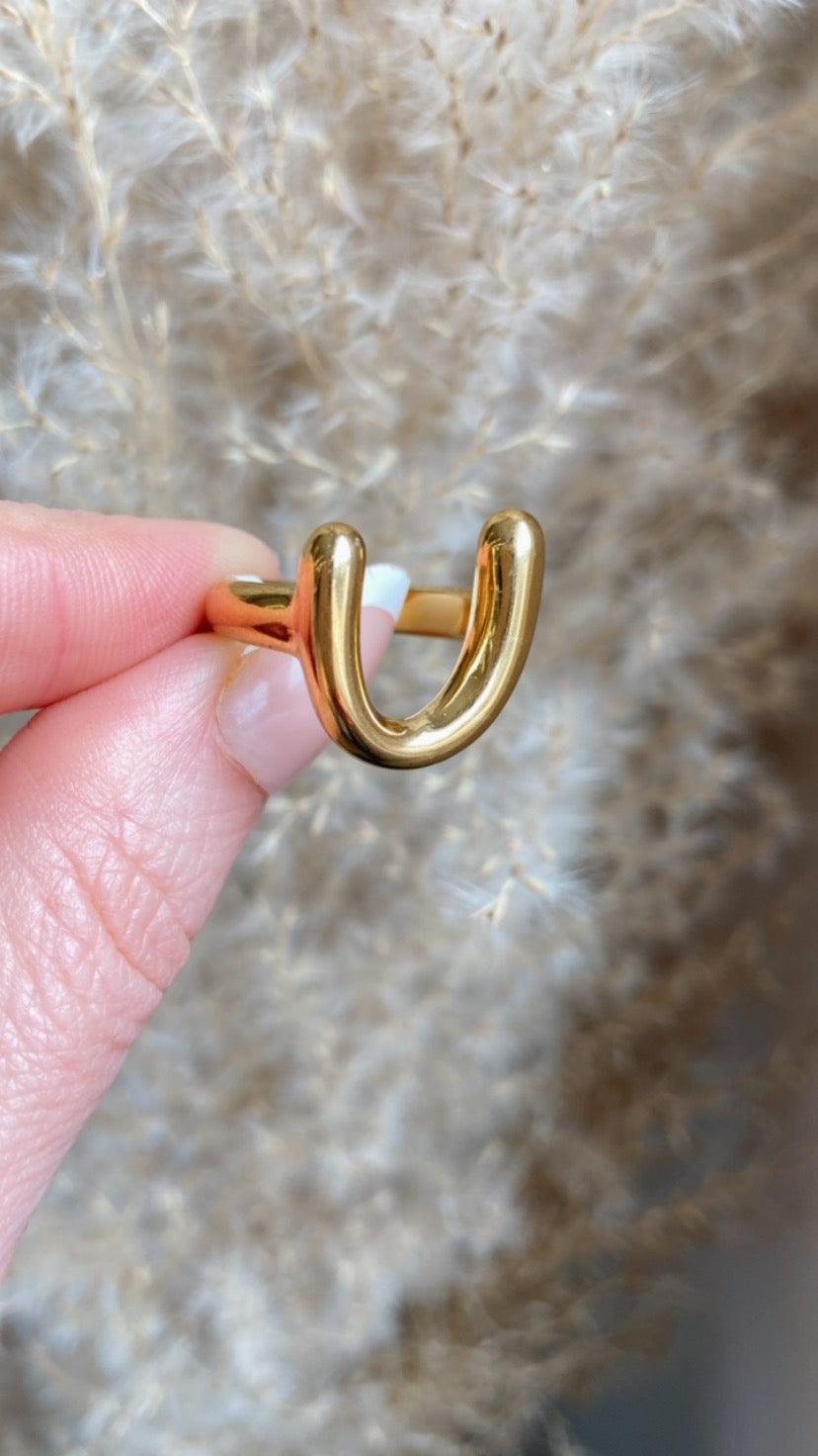 UNBOUNDED Rings | Multiple Style Options