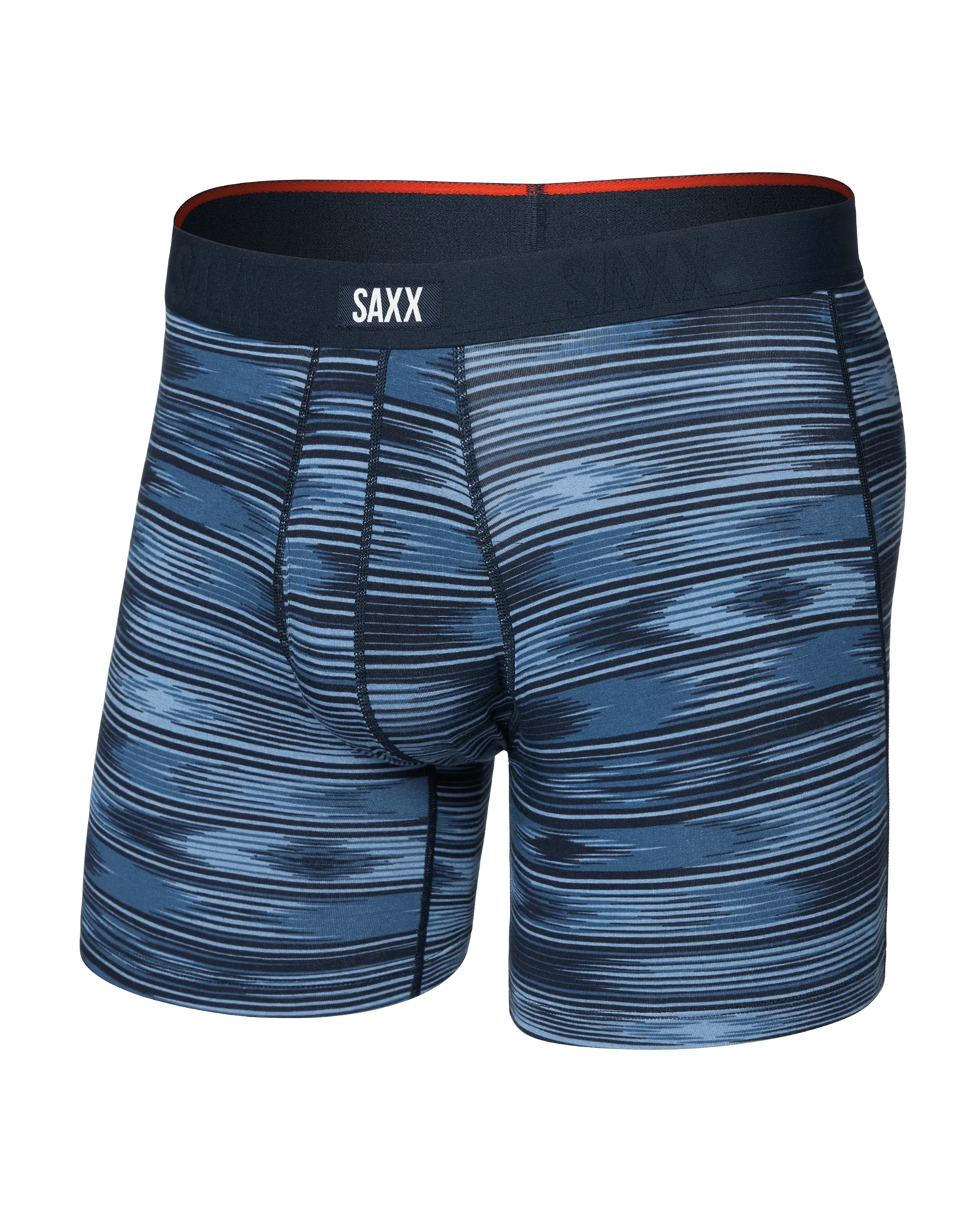 SAXX | Vibe Xtra Super Soft Boxer Brief | Multiple Colours & Prints