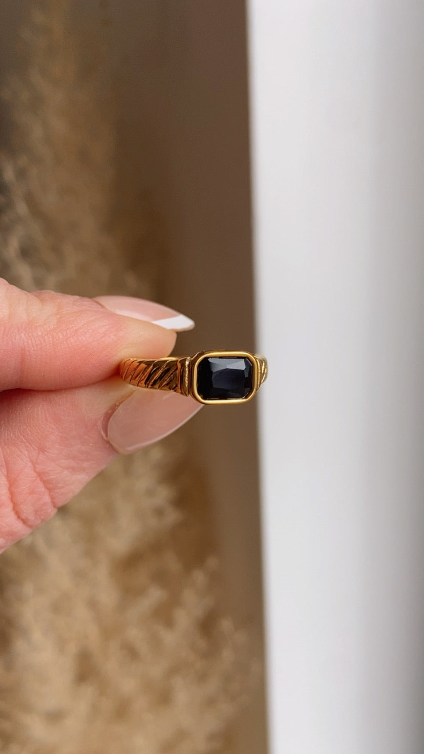 UNBOUNDED Rings | Multiple Style Options