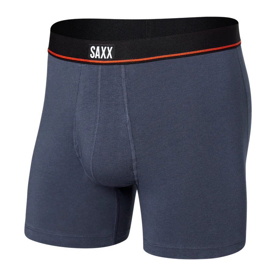 SAXX | Non Stop Stretch Boxer Brief | Multiple Colours/Print Options