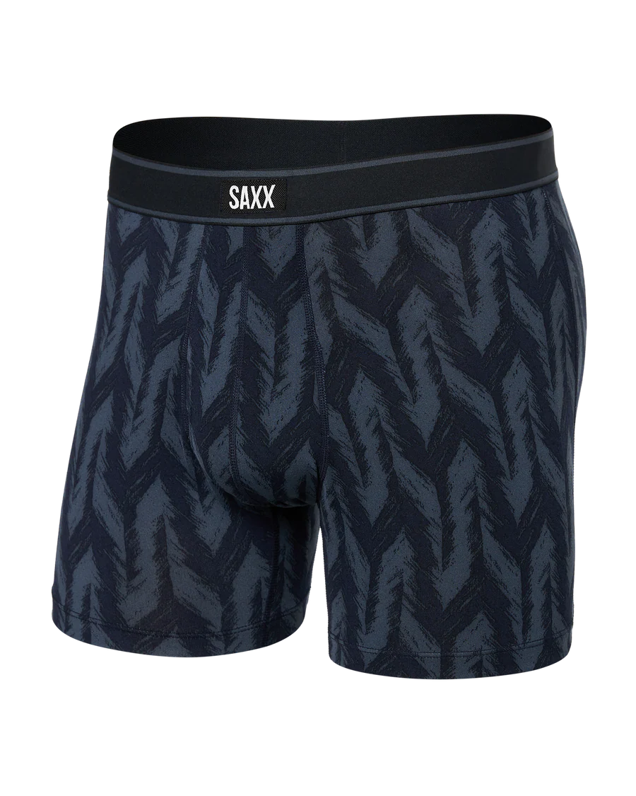 SAXX | Daytripper Boxer Brief | Multiple Colour & Print Options