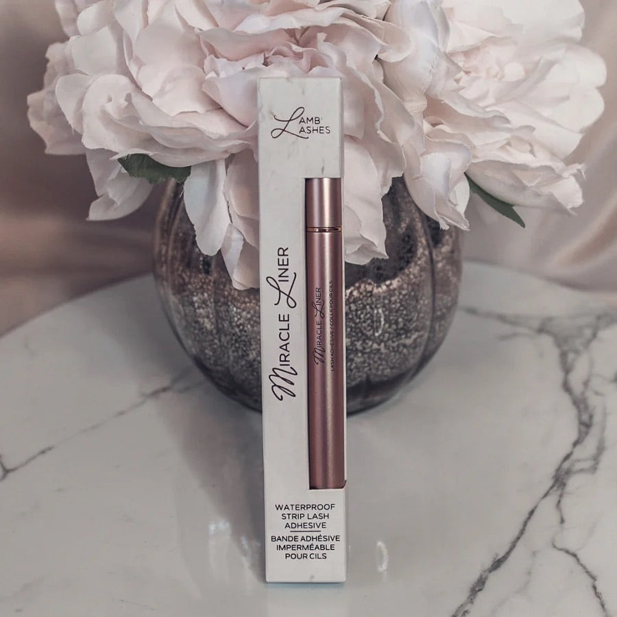 Lamb Lashes | Miracle Liner