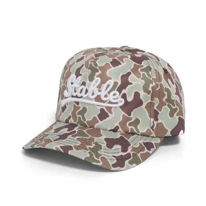 ABN Stable Hat