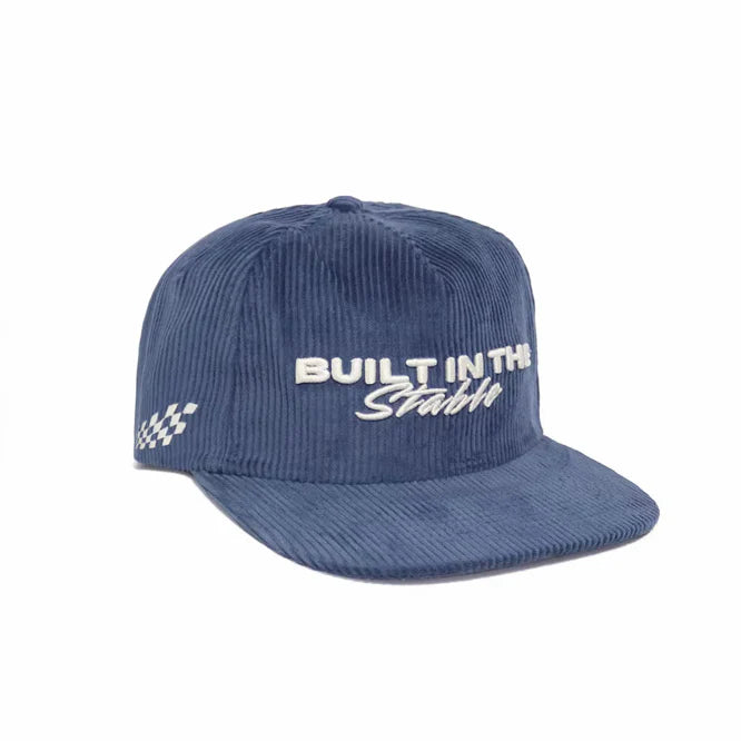 ABN Built In The Stable Hat