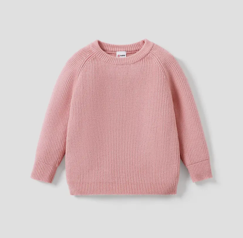 Alex Knit Sweater | 3 Colour Options