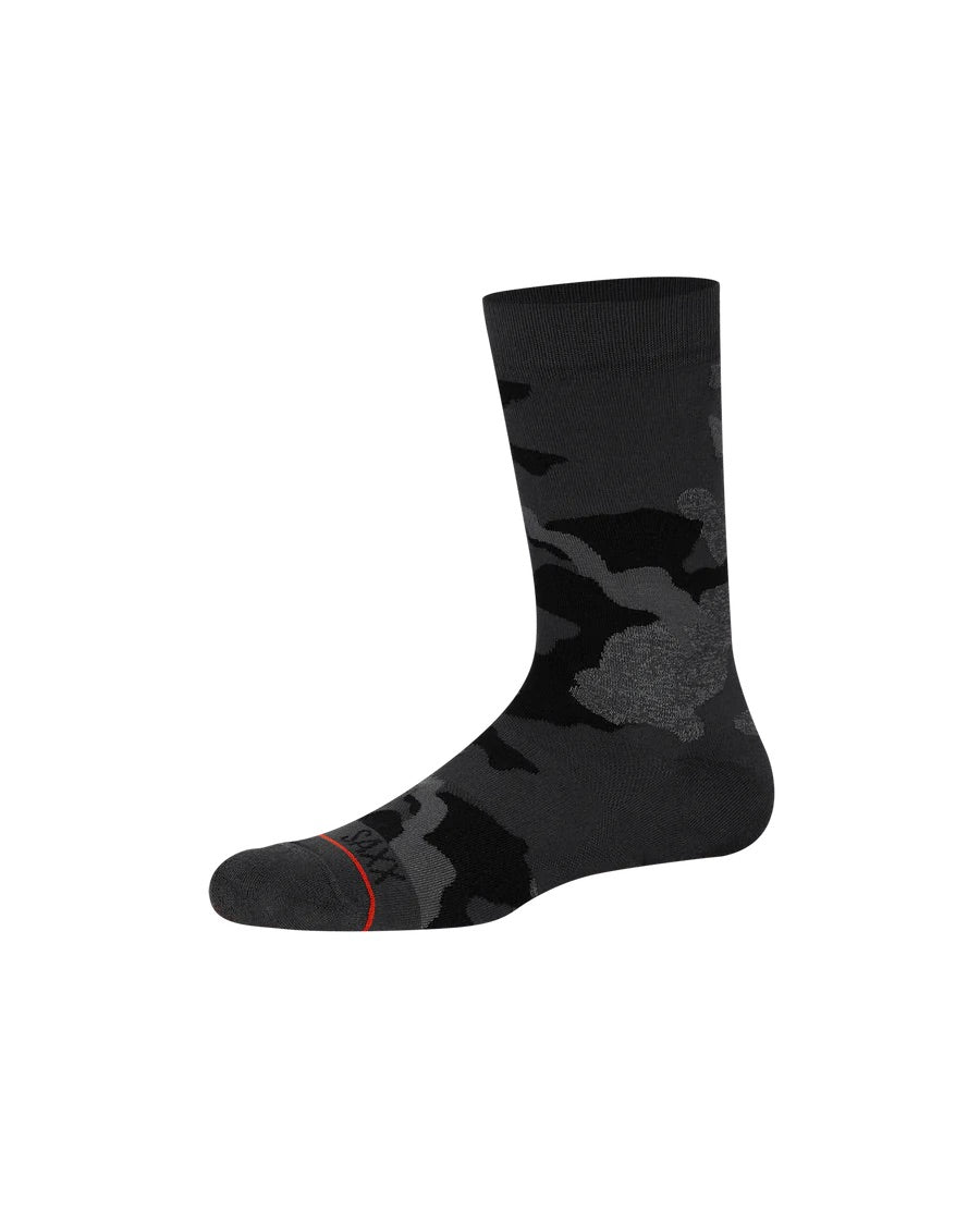 SAXX | Whole Package Crew Socks 1 PAIR | Multiple Colour Options